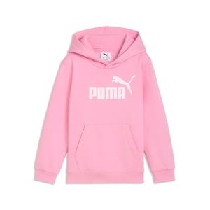 PUMA Толстовка 'Ess No. 1' в розовом цвете