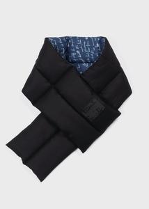 Шарф Paul Smith, цвет Black