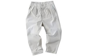 MADNESS Повседневные брюки Unisex Light Khaki