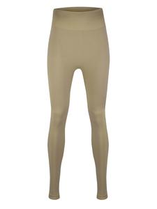 Леггинсы BeShaped, серо-коричневый