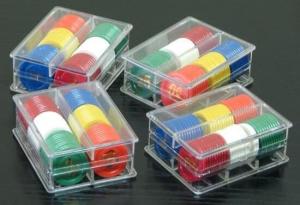 Горячие игры, фишки для рулетки Hot Games