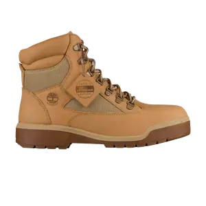 Ботинки Timberland Limited Edition Horween, коричневый