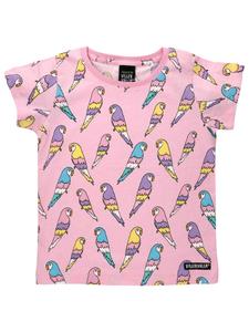 Рубашка Villervalla, Rose