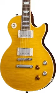Epiphone Kirk Hammett Greeny 1959 Les Paul Standard, состаренный глянцевый, с футляром