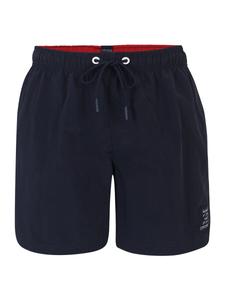 Пляжные шорты Ceceba, ночная синяя