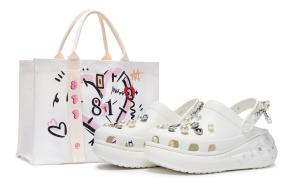 Сабо Crocs Classic Clog Clogs Unisex