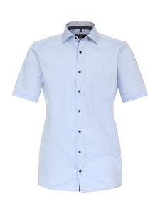 Деловая рубашка CASAMODA, голубой