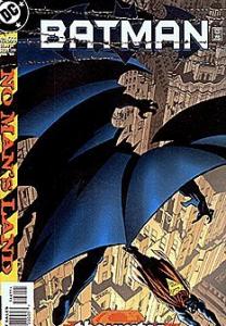 Batman (1940 series) #566 (DC Comics)