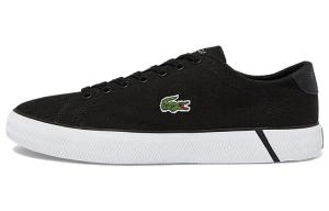 Мужская обувь для скейтбординга LACOSTE, Black