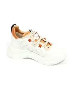 Кроссовки H585 Hogan, белый