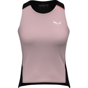 Женский топ Vento AM Salewa, розовый