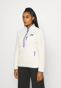 Толстовка флисовая RETRO MARSUPIAL Patagonia, натуральный