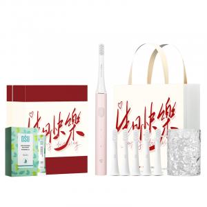 Электрическая зубная щетка Xiaomi