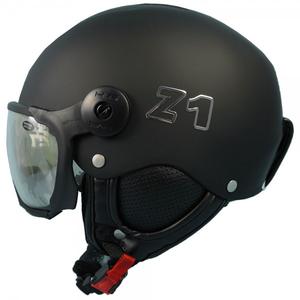 Горнолыжный шлем Z1+Vtfs10B Elegance Color Hmr, мультиколор