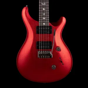 PRS Core Standard 24 Satin Red Apple Металлик с чехлом