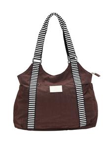 Наплечная сумка Mindesa, цвет kaffee mehrfarbig
