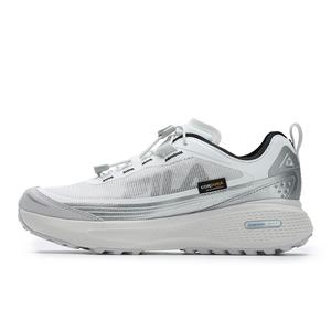 FILA Женские кроссовки NUVOLE 3 Low Top Outdoor, ярко-белые