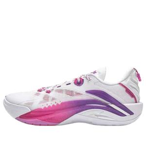 Li-Ning BadFive Sniper 1 Super 'White Pink Purple'