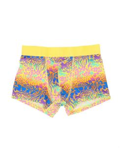 (M) HOM/HOM ASIA Boxer HO1 Print Pattern