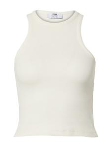 Топ RÆRE by Lorena Rae GINNY, белый