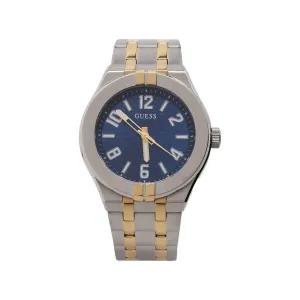 Часы Guess, серебряный