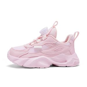 Детская повседневная обувь для детей TONYBEAR, розовый