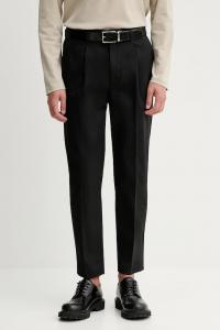 Брюки Calvin Klein, черный