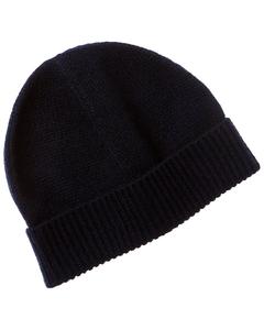 8-слойная джерси-кашемировая шляпа sofiacashmere Sofiacashmere, синий