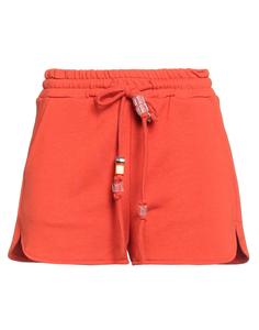 Спортивные шорты Dondup, оранжево-коричневый