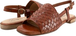 Сандалии Trotters Nola, Brown