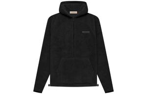 SS22 Толстовка мужская Iron Fear Of God Essentials, черный