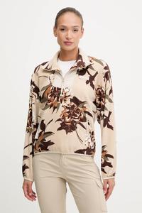 Толстовка для активного отдыха Sequoia Grove Columbia, бежевый