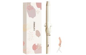 Щипцы для завивки / Утюжки для выпрямления волос RIWA, 28Mm Water Ripple