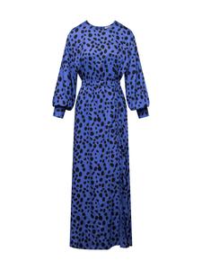 Вечернее платье Laurella, Gentian