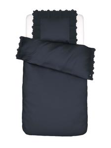 ESSENZA Пододеяльник 'Maen' в ночном синем цвете