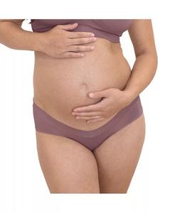 Плюс размер «Расти со мной» послеродовой хипстер Kindred Bravely, синий