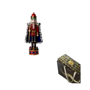 Фигурки nutcracker HUTAOJIAZI, Aldric
