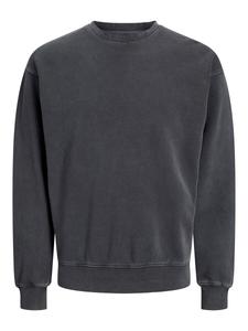 Толстовка JACK & JONES JACK & JONES Charge, Anthracite