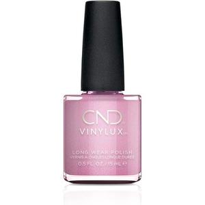 Лак для ногтей Vinylux Long Wear, 15 мл, фиолетовый Bekoning Begonia, Cnd