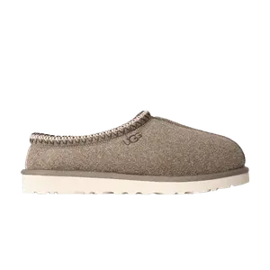 Кроссовки UGG Tasman, Shaggy Suede Smoke Plume