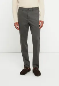 Брюки от костюма slhslim aitor Selected, Demitasse