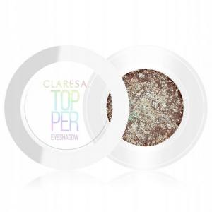 Тени для век Starlight Claresa Topper Eyeshadow 03