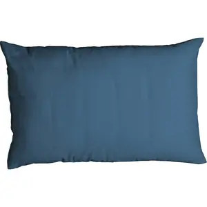 Наволочка Uni Uni Дизайн, молния, отличные цвета Casatex, Marine