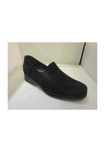 Туфли на липучке Биргит Semler, черный