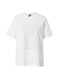 Футболка VERO MODA VMTAMMI CATY, White