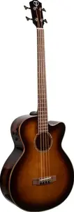 Акустический бас Teton STB130FMGHBCENT