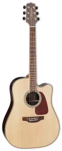 Акустическая электрогитара Takamine GD93CE Dreadnought Cutaway