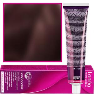 Краска для волос, 60 мл Londa, Color, 5/75