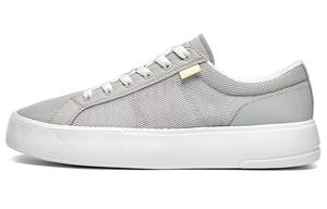 Кеды мужские, обувь для скейтбординга низкая белый Kappa