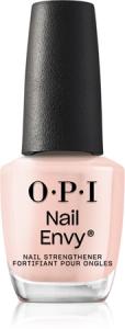 Питательный лак для ногтей OPI Nail Envy, Bubble Bath 15 ml